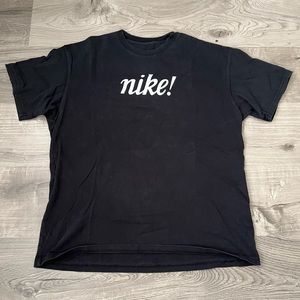 Nike T-shirt
